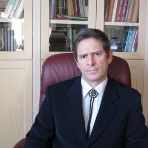 Prof. Dr. Oleg Kamenev