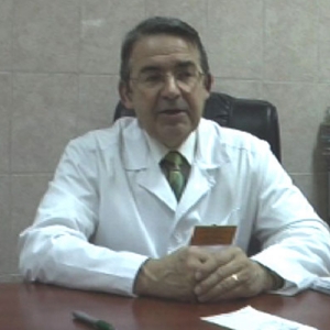Prof. Dr. Albert Krashenyuk